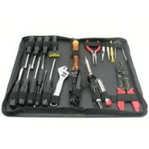 C2g 04591 Tool Kits Computer Repair Tool Kit 818224164282