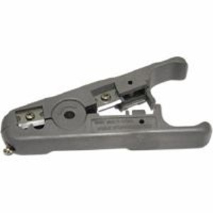 C2g 04624 Tools Round/flat Multi-conductor Cutter And Stripper 04624 765275227445