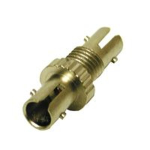 C2g 10552 Connector Adapters Simplex Fiber Coupler 