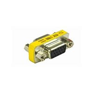 C2g 18962 Connector Adapters Vga  Gender Changer 730558112404