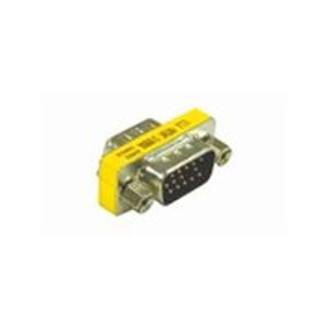 C2g 20686 Connector Adapters Vga Gender Changer 757120206866