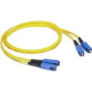 C2G 16816 Cables Duplex Fiber Patch Cable 757120168164