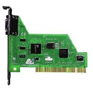 C2g 26804 Serial/Parallel Adapters Lava Sserial-pci 1-port Pci 16550 Db9 Serial Card 26804 757120268048