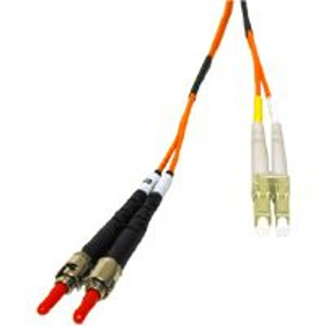 C2g 36442 Projection Screens Fiber Optic Duplex Patch Cable 757120364429