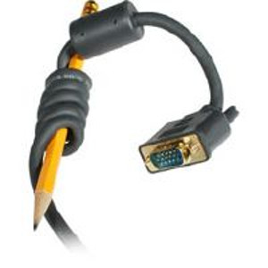 C2G 28248 Cables Flexima Uxga Monitor Cable 014445705888