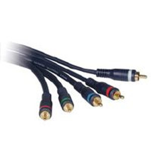 C2g 29170 Cables Velocity Component Video/audio Combination Cable 757120291701