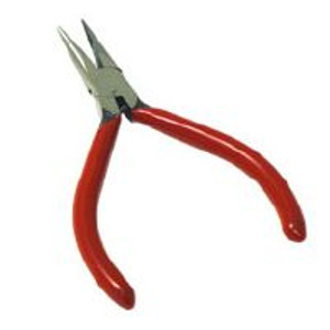 C2g 38002 Tools 4.5in Long Nose Crimping Pliers - Needle Nose Pliers 736729752790