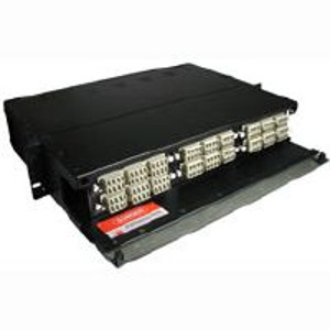 C2g 39103 Rack Equipment Fiber Distribution System 818214870957