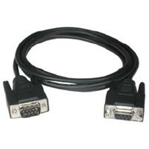 C2G 52033 Cables Serial Extension Cable 696551969400