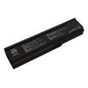 Battery Technology AR-TM3270 Batteries Lithium Ion Notebook Battery Artm3270 745473118837