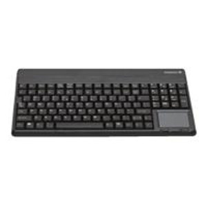 Cherry G86-62401EUADAA Keyboards & Keypads G86-62401 Keyboard G8662401euadaa 641676231277