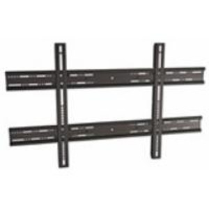 Chief MSBUB Mounting Kits Universal Flat Panel Interface Bracket - Black Msbub 841872099637