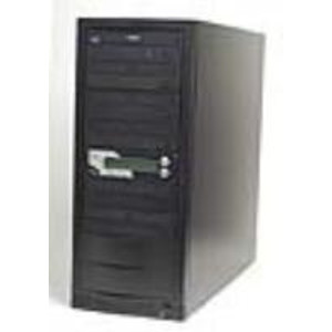 Smarrcopy SMA5K Uncategorized Smarrcopy Sma5k Dvd Duplicator -- 5 Targets 128mb 