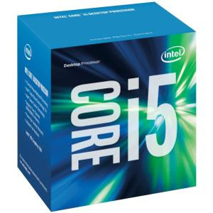 Intel Core i5 i5-6500 Quad-core (4 Core) 3.20 GHz Processor