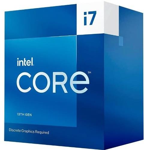 intel Core i7 13700KF