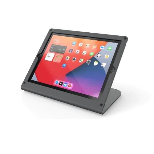 WindFall Tablet PC Stand - Up to 10.2 Screen Support - Black Gray H600-BG
