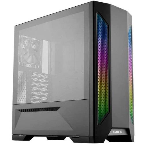 Lian-Li Cs Lancool Ii-X Tempered Glass 3x3.5 2x2.5 E-Atx Atx M-Atx Itx ...