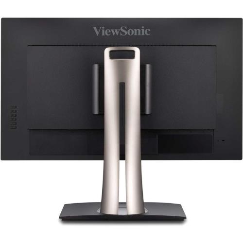 ViewSonic VP3256-4K 32 Inch Premium IPS 4K Ergonomic Monitor with  Ultra-Thin Bezels, Color Accuracy, Pantone Validated, HDMI, DisplayPort and  USB