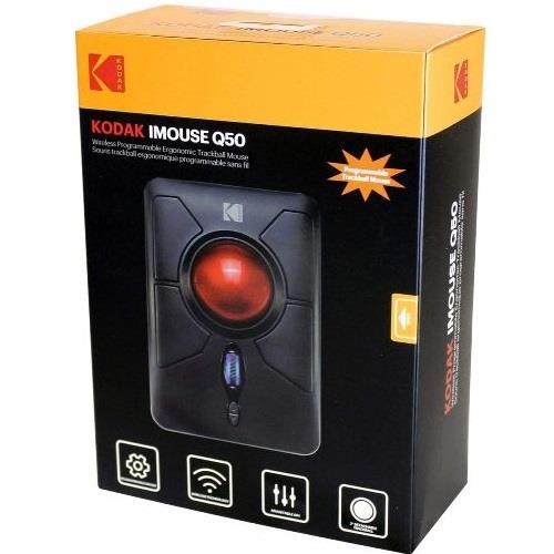 kodak imouse q50