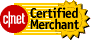 C|Net Certified Merchant