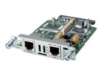 Cisco WIC-1AM-V2 Switch Modules One-port Analog Modem Interface Card Wic-1am-v2 Wic1amv2 746320981475