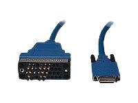 Cisco CAB-SS-V35MT= Cables Male Dte To Smart Serial V35   Cabl - Cable 10ft Cab-ss-v35mt= Cabssv35mt 746320090030