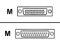 Cisco CAB-SS-530AMT Cables Rs-530a Dte To Smart Serial Cable Cabss530amt 