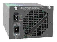 Cisco PWR-C45-1000AC-RF Power Supplies 1000w Ac Power Supply Pwrc451000acrf 746320855813