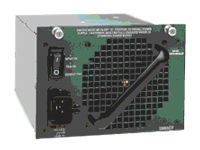 Cisco PWR-C45-1300ACV-RF Power Supplies Pwr-c45-1300acv Ac Power Supply Pwrc451300acvrf 746320855820