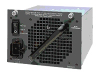 Cisco PWR-C45-2800ACV-RF Power Supplies Cat4500 2800w Ac P/s (data And Poe) Rema Pwr-c45-2800acv-rf Pwrc452800acvrf 746320855837