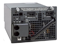 Cisco PWR-C45-1400DC-P Power Modules Catalyst 4500 1400w Dc Power Supply W/in Pwr-c45-1400dc-p Pwrc451400dcp 