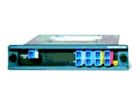 Cisco CWDM-MUX-4-SF1= Multiplexers Cwdm-mux-4-sf1 Single-fiber 4-channel Multiplexer/demultiplexer Cwdmmux4sf1 746320830568