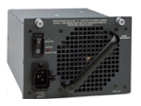 Cisco PWR-C45-1400AC-RF Power Supplies 1400w Redundant Ac Power Supply Pwrc451400acrf 882658069994