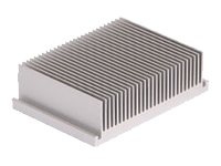 Supermicro SNK-0032 Processor/Case Fans Supermicro Processor Heatsink - Aluminum Heatsink Snk-0032 Snk0032 672042630288