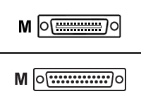 Cisco CAB-SS-232MT-RF Cables Rs-232 Serial Cable (dte) Cabss232mtrf 783555039557