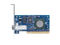 Hp A7523A Fibre Channel NICs Hp Storageworks Q200 Fibre Channel Host Bus Adapter - 1 X Lc - Pci-x A7523a 