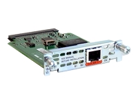 Cisco WIC-1B-S/T-V3 Switch Modules 1-port Isdn Wan Interface Card (dial And Wic-1b-s/t-v3 Wic1bstv3 610585709160