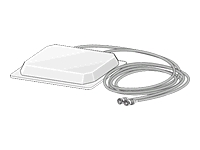 Cisco AIR-ANTM4050V-R= Antennas Multiband Diversity Omnidirectional Ceiling-mount Antenna Airantm4050vr 882658035050