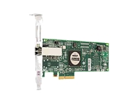 Hp A8002A Fibre Channel NICs Hpe-imsourcing Ds Storageworks Fc2142sr Fibre Channel Host Bus Adapter - 1 X Lc - Pci Express - 4 Gb 