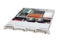 Supermicro CSE-813TQ+-500 Computer Cases Sc813tq+-500 Chassis Cse813tq500 672042004423