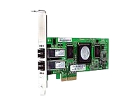 Hp AE312A Fibre Channel NICs Hpe-imsourcing Ds Storageworks Fc1242sr Dual Channel Fibre Channel Host Bus Adapter - 2 X Lc - Pci E 