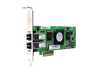 Hp AE311A Fibre Channel NICs Hp Storageworks Fc1142sr 4gb - Pcie Host Bus Adapter Ae311a 695087044834