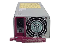 Hp 399771-001 Power Supplies Hp - Imsourcing Ims Spare 1000w Redundant Power Supply - 110 V Ac, 220 V Ac Input - 1000 W 399771-00 399771001 882780156227