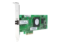 Hp AB429A Fibre Channel NICs Hp Storageworks Fc1143 4gb - Pci-x 2.0 Host Bus Adapter Ab429a 882780188211