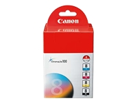 Canon 0620B010 Toners & Ink Cartridges Cli-8 Ink Cartridge 805095161618