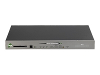 Digi International 70002260 Terminal & Device Servers Digi Passport 16 Port Integrated Console Server - 16 X Rj-45 , 2 X Rj-45 70002260 663072931216