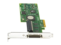 Hp 412911-B21 Fibre Channel NICs Sc11xe Single Channel Ultra 320 Scsi Controller 412911b21 102646074664