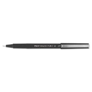 Razor Point II Super Fine Line Porous Point Pen by Pilot® PIL11009