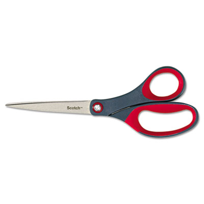 Scotch Precision Scissors 8 Inch - 1 ea