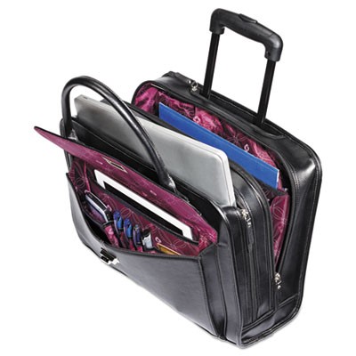 samsonite ladies briefcase